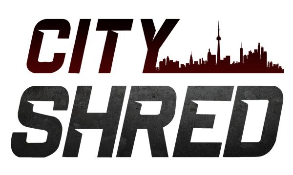 City Shred