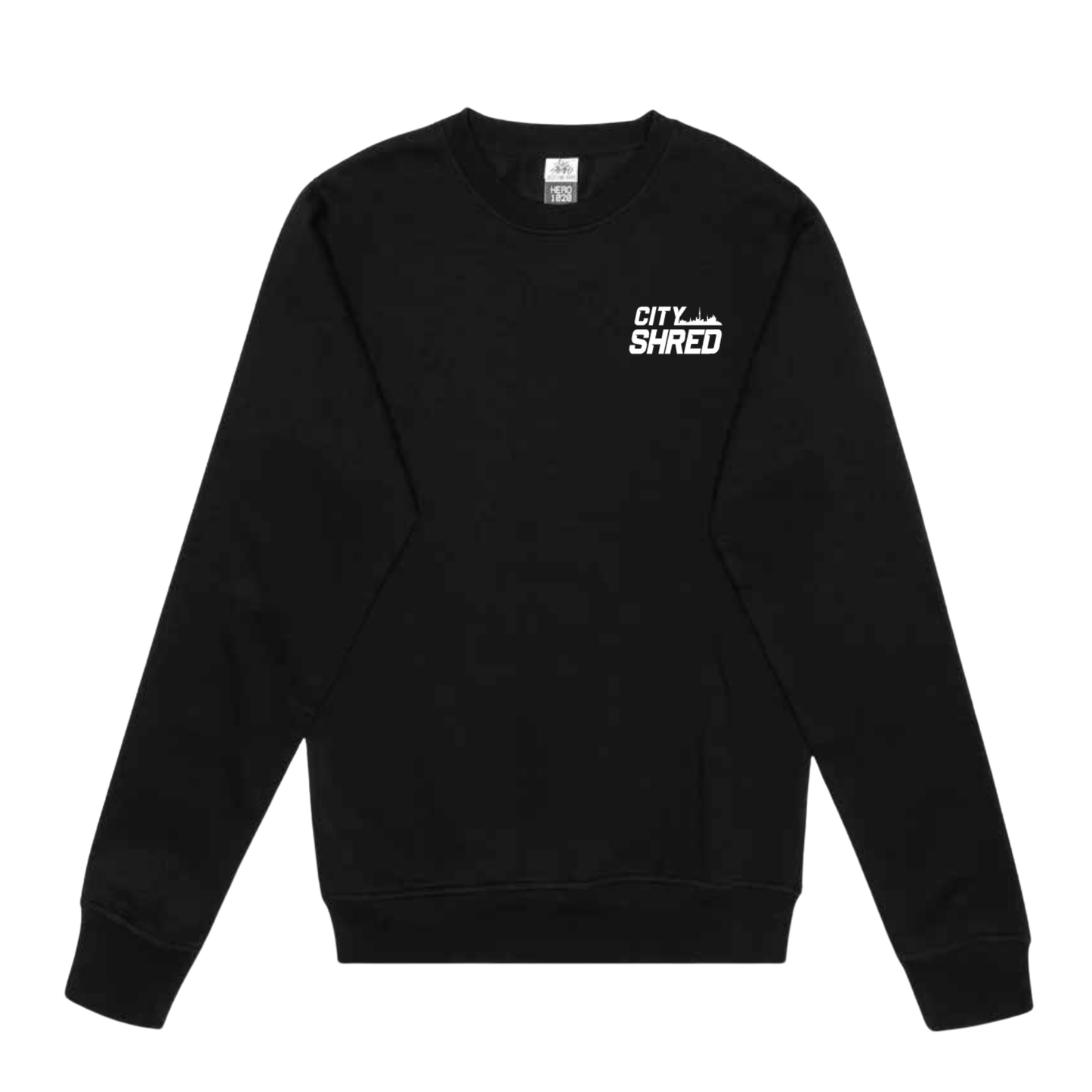 LIFE ATHLETE Crewneck